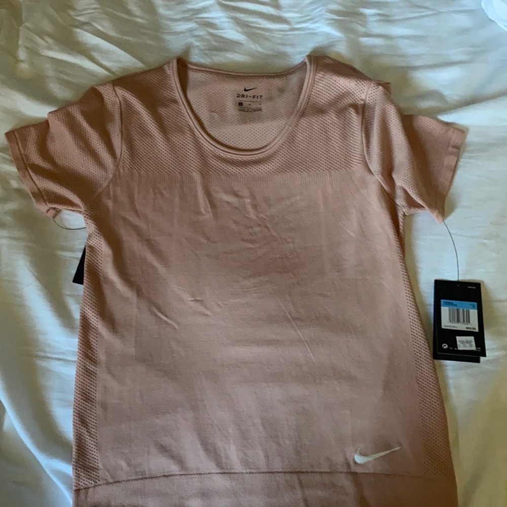 Nike workout shirt
